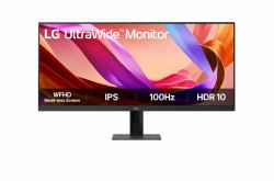 LG 29U511A-B pantalla para PC 73,7 cm [29"] 2560 x 1080 Pixeles WFHD LCD Negro 