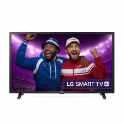 LG 32LQ630B6LA.AEK Televisor 81,3 cm [32"] HD Smart TV Wifi Negro 