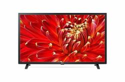LG 32LQ631C Televisor 81,3 cm [32"] Full HD Smart TV Wifi Negro 