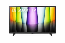 LG 32LQ631C0ZA Televisor 81,3 cm [32"] Full HD Smart TV Wifi Negro 