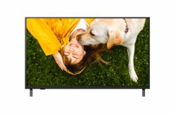 LG 43UA751C televisión para el sector hotelero 109,2 cm [43"] 4K Ultra HD Smart TV Negro 