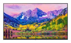 LG 43UK762H 109,2 cm [43"] 4K Ultra HD 265 cd / m² Smart TV Negro 20 W 