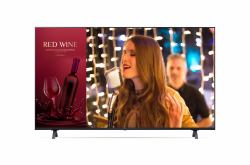 LG 50UN640S0LD pantalla de señalización Pantalla plana para señalización digital 127 cm [50"] LCD Wifi 400 cd / m² 4K Ultra HD Azul WebOS 