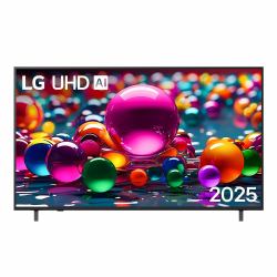 LG UHD AI 65UA75006LA 165,1 cm [65"] 4K Ultra HD Smart TV Wifi Negro 