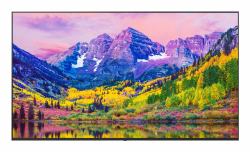 LG 75UK762H 190,5 cm [75"] 4K Ultra HD 330 cd / m² Smart TV Negro 20 W 