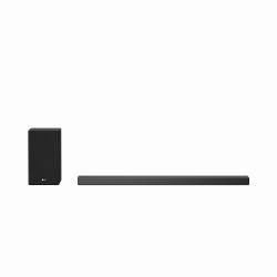 LG SN9YG.DITALLK Negro 5.1.2 canales 520 W 