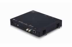 LG STB-6500 convertidor de Smart TV Negro Full HD+ Wifi Ethernet 