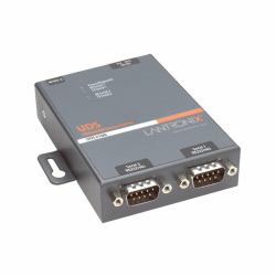 Lantronix UDS2100 servidor serie RS-232/422/485 