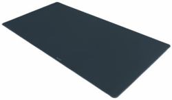 Leitz Cosy Desk Mat protector de escritorio Poliéster Gris 