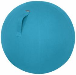 Leitz Ergo Cosy Azul Interior Alrededor 