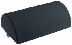 Leitz Ergo Cosy Negro 
