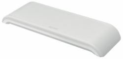 Leitz Ergo Cosy descansa muñecas Gris 