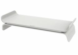 Leitz Ergo Adjustable Monitor Stand 68,6 cm [27"] Escritorio Gris 