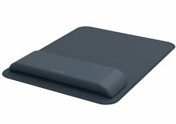 Leitz 65170089 descansa muñecas Gris 