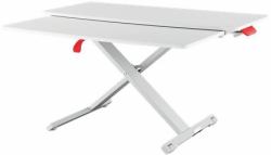 Leitz 65320085 escritorio de pie Gris 