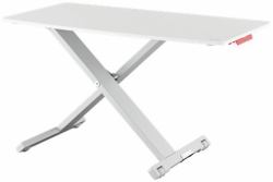 Leitz 65330085 escritorio de pie Gris 