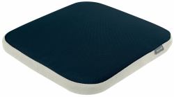 Leitz 65400089 cojín Gris Oscuro Acolchado del asiento 