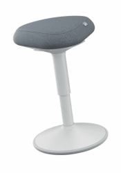 Leitz 65440085 silla de oficina y de ordenador Asiento acolchado 