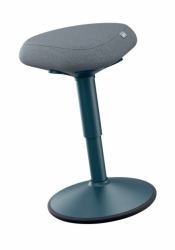 Leitz 65440089 silla de oficina y de ordenador Asiento acolchado 