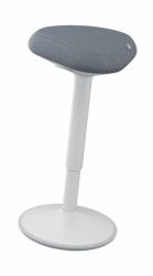Leitz 65450085 silla de oficina y de ordenador Asiento acolchado 