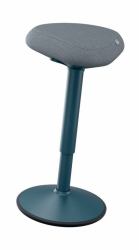 Leitz 65450089 silla de oficina y de ordenador Asiento acolchado 