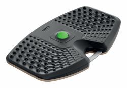 Leitz 65870089 entrenador equilibrio Tablero de equilibrio Gris Oscuro 