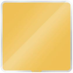 Leitz 70440019 pizarrón blanco 450 x 450 mm Vidrio Magnético 