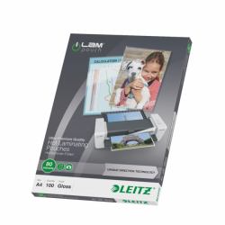 Leitz 74780000 plastificador 100 pieza[s] 