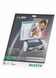 Leitz iLAM UDT plastificador 25 pieza[s] 