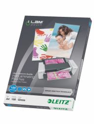 Leitz iLAM UDT plastificador 100 pieza[s] 
