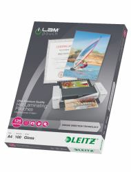 Leitz iLAM UDT plastificador 100 pieza[s] 