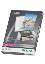 Leitz iLAM UDT plastificador 100 pieza[s] 