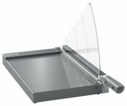 Leitz Guillotina de papel Precision Office Pro A4+ 