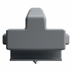 Leitz 90290000 guillotina para papel 8 hojas 