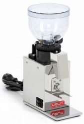 Lelit PL043MMI molinillo de café 150 W Acero inoxidable 