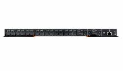 Lenovo 00FM514 switch Gestionado L2/L3 Negro 