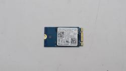 Lenovo 256GB M.2 PCIe NVMe SSD, - M.2-2242 form factor - Warranty: 6M