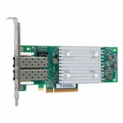 Lenovo 01CV760 adaptador y tarjeta de red Interno Fibra 16000 Mbit/s 