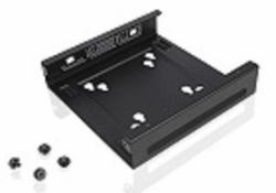 Lenovo ThinkCentre Tiny VESA Mount II - **New Retail** - Warranty: 12M - versión extranjera