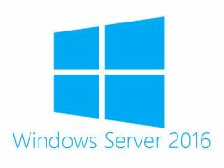 Lenovo Windows Server 2016 Licencia de acceso de cliente [CAL] 1 licencia[s] 
