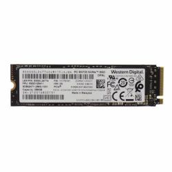 Lenovo 01LX200 unidad de estado sólido 256 GB M.2 PCI Express 3.0 NVMe 