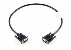 Lenovo 0.5m VGA cable VGA 0,5 m VGA [D-Sub] Negro 