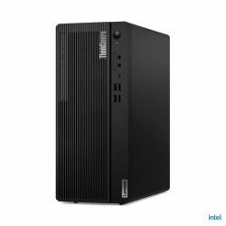 Lenovo ThinkCentre M70t Gen 3 Intel® Core™ i5 i5-12500 8 GB DDR4-SDRAM 256 GB SSD Windows 11 Pro Torre PC Negro  - Versión UK