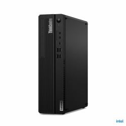 Lenovo ThinkCentre M70s Gen 3 Intel® Core™ i7 i7-12700 16 GB DDR4-SDRAM 512 GB SSD Windows 11 Pro SFF PC Negro  - Versión UK