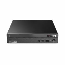 Lenovo ThinkCentre neo 50q Gen 4 Intel® Core™ i5 i5-13420H 16 GB DDR4-SDRAM 512 GB SSD Windows 11 Pro Mini PC Negro  - Version Alemana