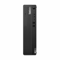 Lenovo ThinkCentre M70s Gen 5 Intel® Core™ i7 i7-14700 16 GB DDR5-SDRAM 512 GB SSD Windows 11 Pro SFF PC Negro  - versión extranjera