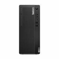 Lenovo ThinkCentre M75t Gen 5 AMD Ryzen™ 5 8500G 16 GB DDR5-SDRAM 512 GB SSD Windows 11 Pro Torre PC Negro  - Version Alemana