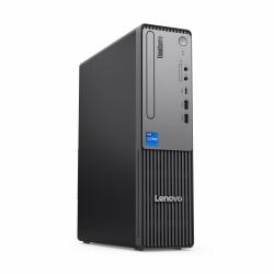 Lenovo ThinkCentre neo 50s Gen 5 Intel® Core™ i5 i5-14400 8 GB DDR5-SDRAM 512 GB SSD SFF PC Negro  - Versión UK