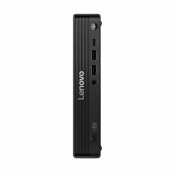 Lenovo ThinkCentre M90q Gen 6 Intel Core Ultra 7 265 32 GB DDR5-SDRAM 512 GB SSD Windows 11 Pro Mini PC Negro  - Version Alemana