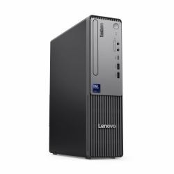 Lenovo ThinkCentre neo 50s Gen 6 Intel Core Ultra 5 225 16 GB DDR5-SDRAM 512 GB SSD Windows 11 Pro SFF PC Negro  - Version Alemana
